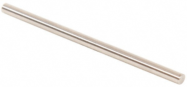 Class ZZ Plus Plug Gage: 2.65 mm Dia
